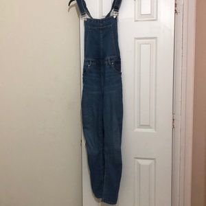Overalls